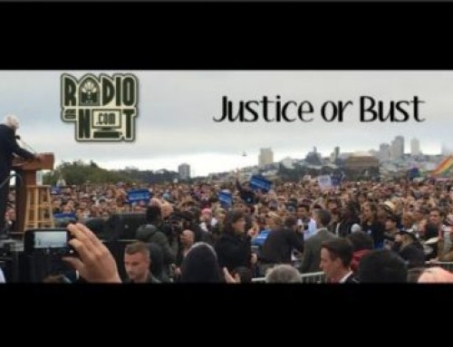 6-9-16 Justice or Bust