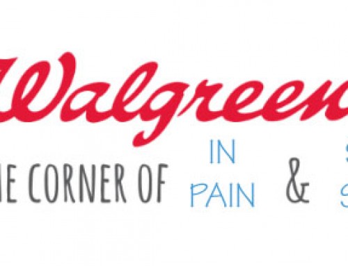 Whither Walgreens?