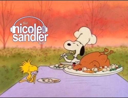 11-22 and 23-23 Nicole Sandler’s Thanksgiving Musical Extravaganza in Two Parts