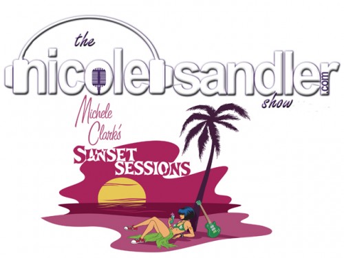 Nicole Sandler's Monday Music Sunset Sessions