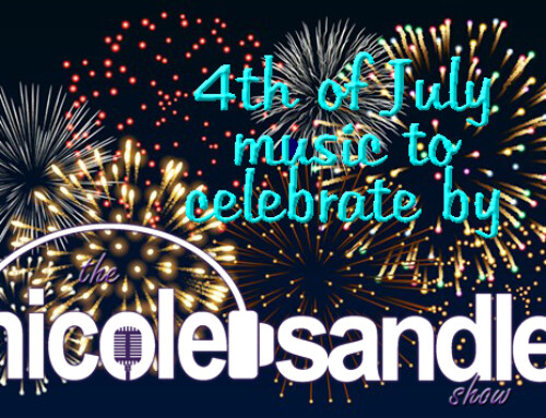 July 4, 2022 – Nicole Sandler’s Soundtrack for the 4th