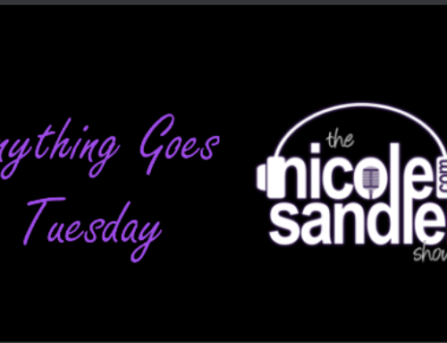 9-27-22 Nicole Sandler Show – Earthquakes or Hurricanes: Which is Worse?