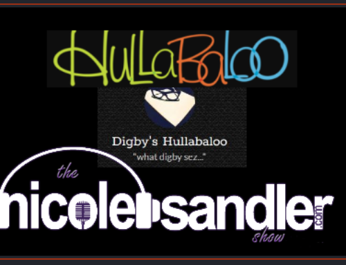 11-21-22 Nicole Sandler Show – Starting the Week with Digby