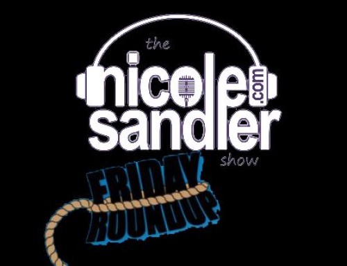 2-3-23 Nicole Sandler Show – Friday Roundup from John Nichols to the Young Dubs