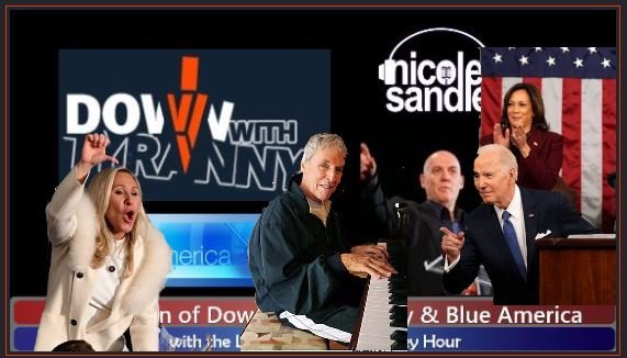 2 9 23 Nicole Sandler Show Thursday With Howie Klein The Nicole Sandler Show