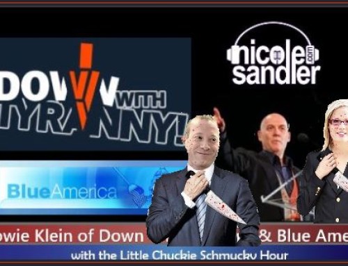 3-16-23 Nicole Sandler Show – Thursdays with Howie Klein