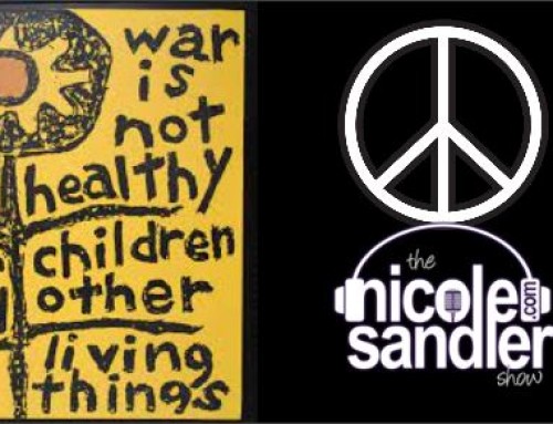 3-17-23 Nicole Sandler Show – The War On History Includes Vietnam
