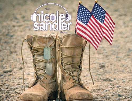 5-29-23 Nicole Sandler’s Special Memorial Day Music Show