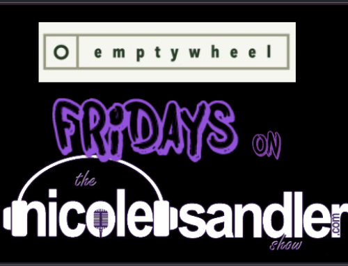 12-1-23 Nicole Sandler Show – Emptywheel Fridays