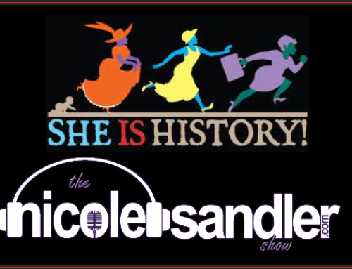 Celebrating Women on the Nicole Sandler Show 3-26-24