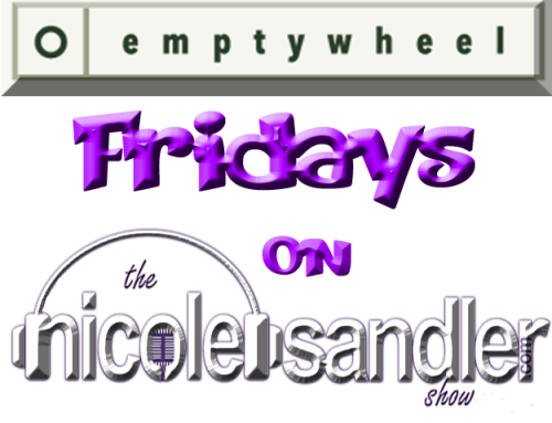 Emptywheel Friday with Marcy Wheeler on the Nicole Sandler Show – SCOTUS Screwed Us Edition 4-26-24