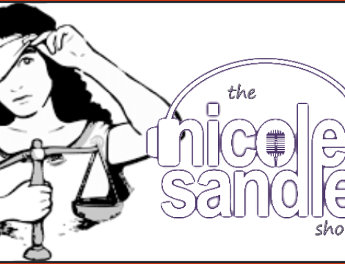 SCOTUS, Former POTUS & Lisa Graves on the Law on the Nicole Sandler Show 4-24-24