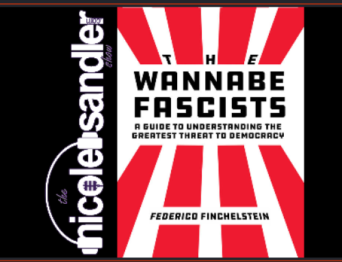 ‘Best of’ with Federico Finchelstein on “The Wannabe Fascists” 6-13-24