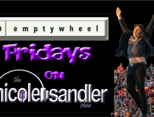 Emptywheel Fridays on the Nicole Sandler Show – 10-11-24