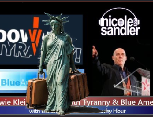 Thursdays with Howie Klein of Down WithTyranny- Nicole Sandler Show 12-5-24