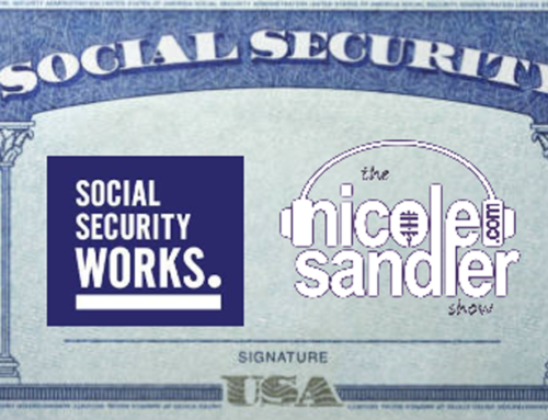 Alex Lawson with What You Need to Know About Social Security  1-8-25