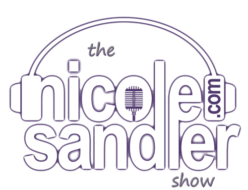 When The Guest Is a No-Show, Nicole Sandler Lets Loose  1-22-25